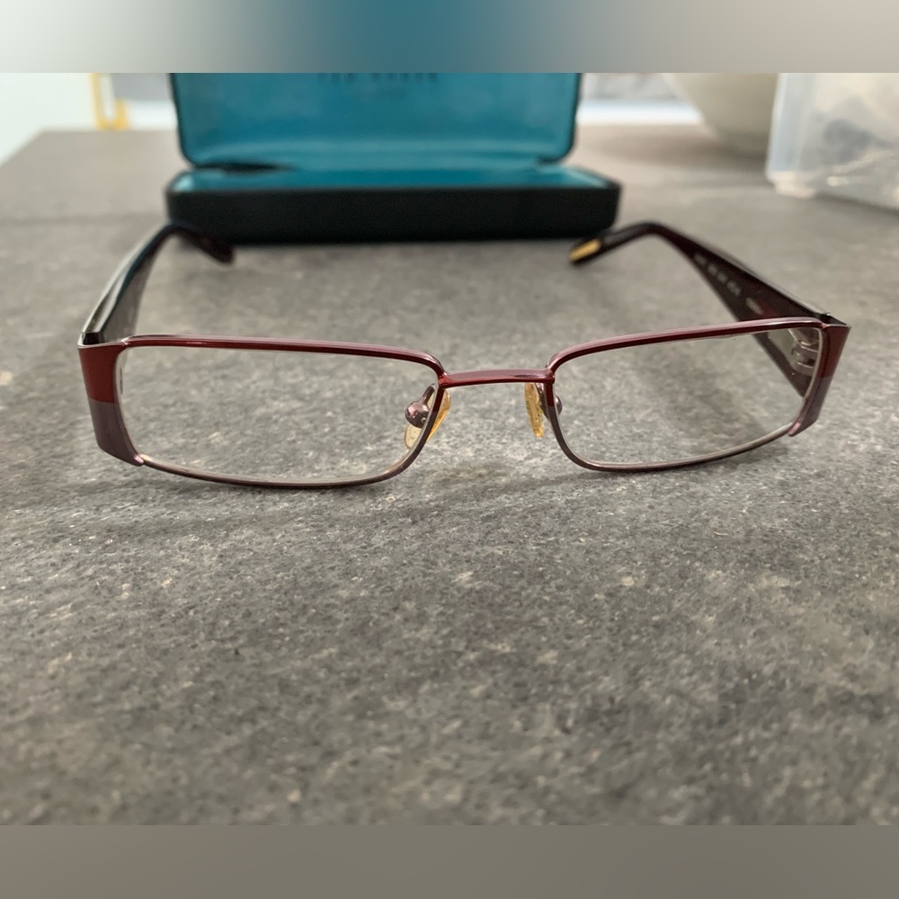 Ted Baker Reading Frames / Glasses